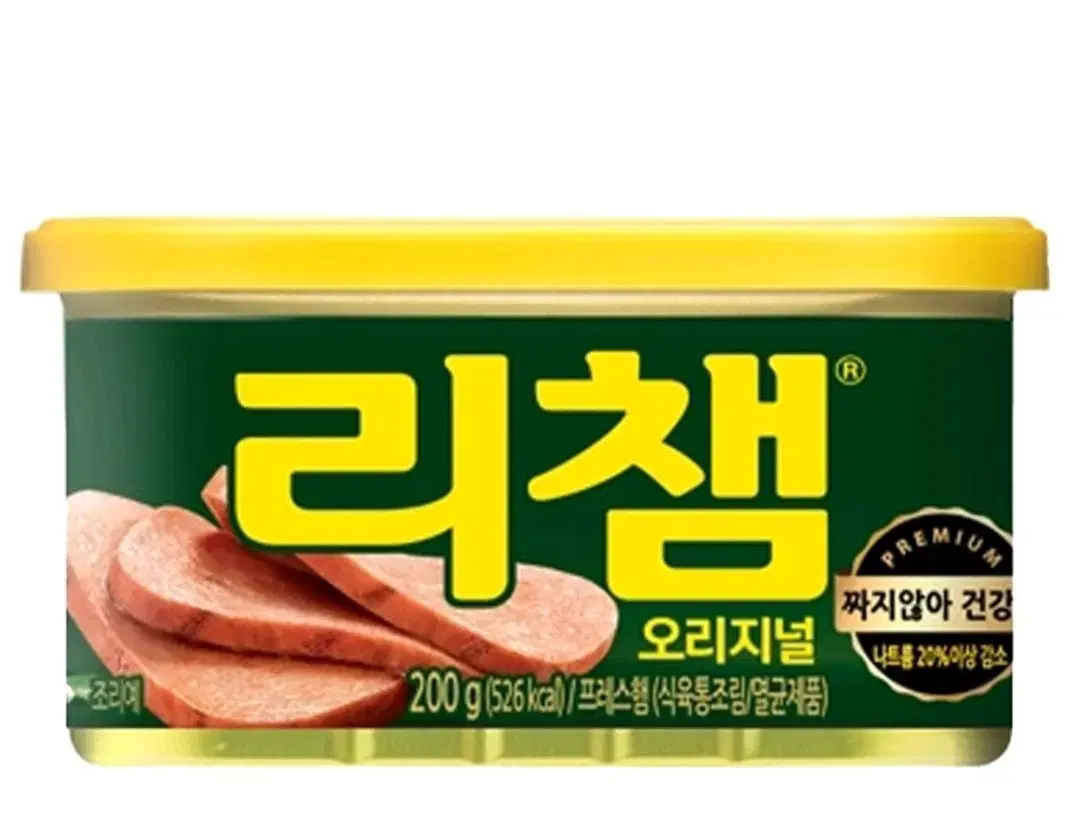 동원 리챔 200g 6개 무료배송